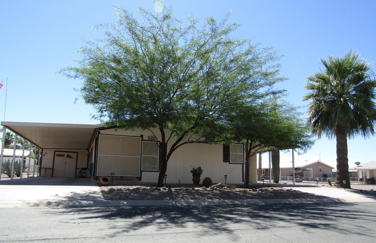 3715 N Kansas Ave. #A, Florence, AZ 85132