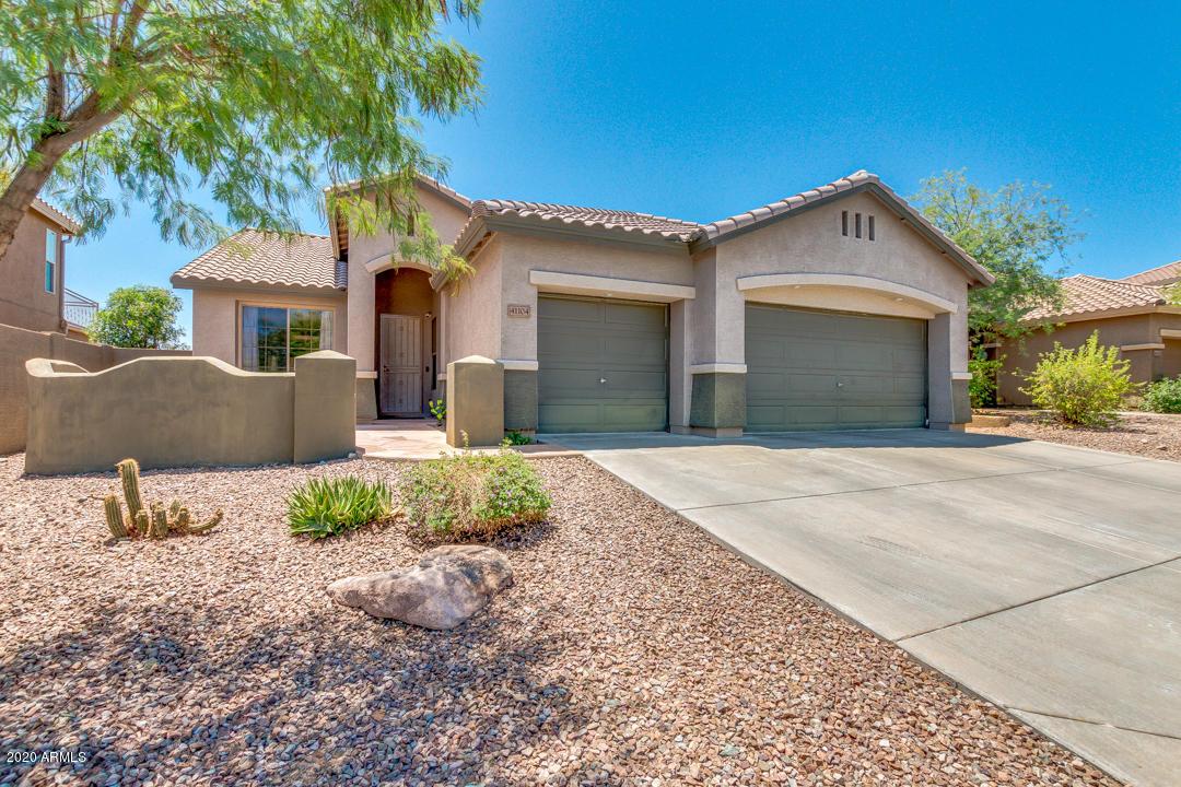 41104 N Majesty Way, Anthem, AZ 85086