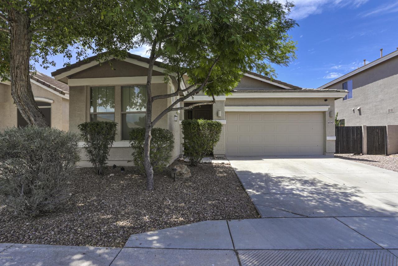 10347 W Los Gatos Dr., Peoria, AZ 85383