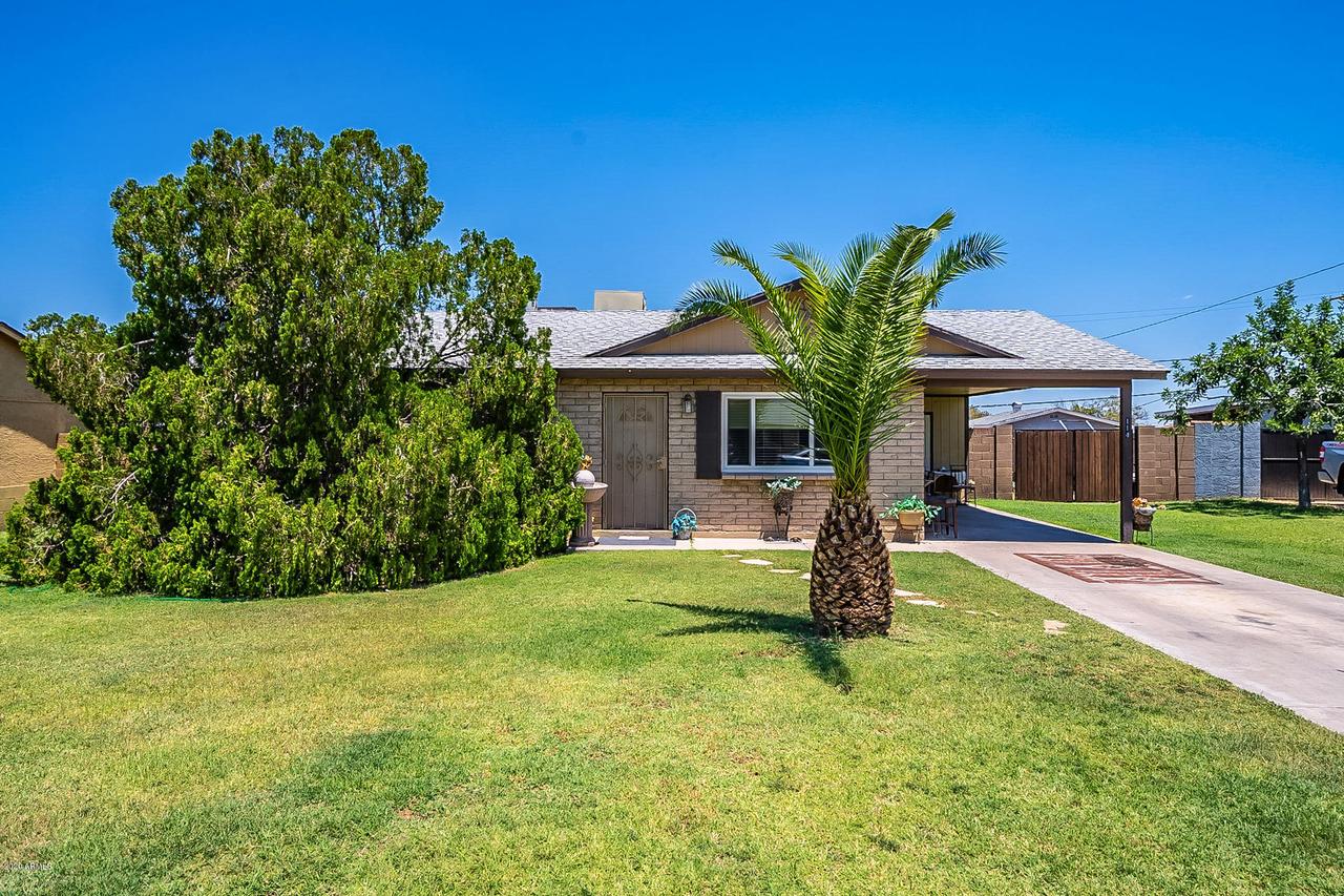 114 E Piedmont Rd., Phoenix, AZ 85042