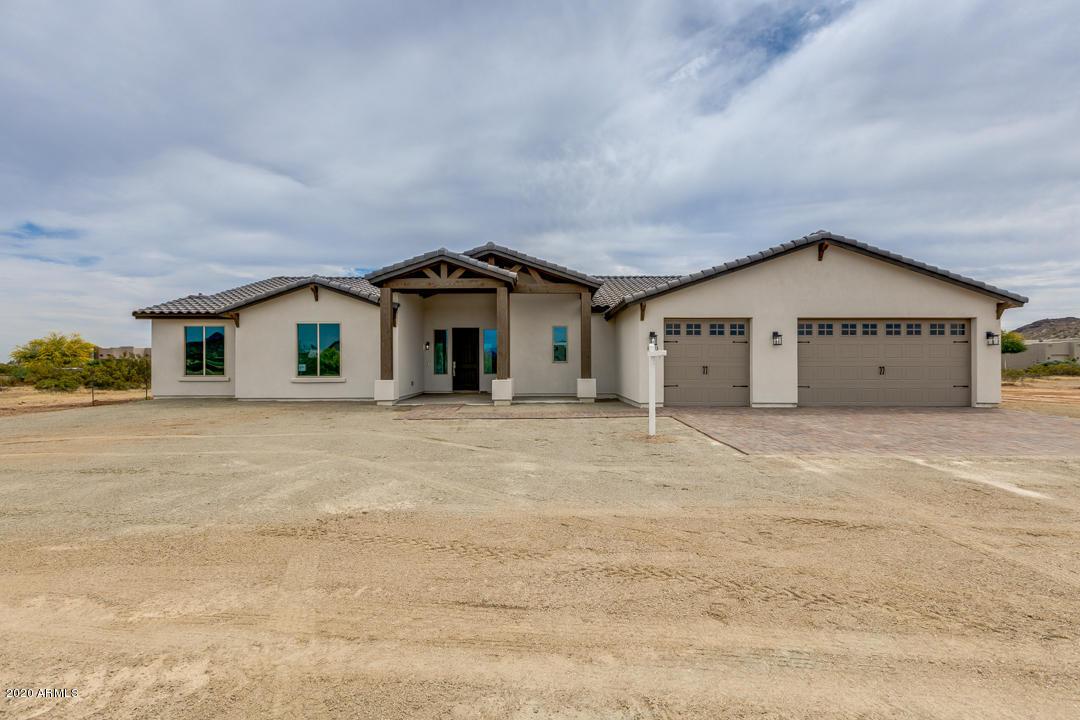 14936 W Red Fox Rd., Surprise, AZ 85387