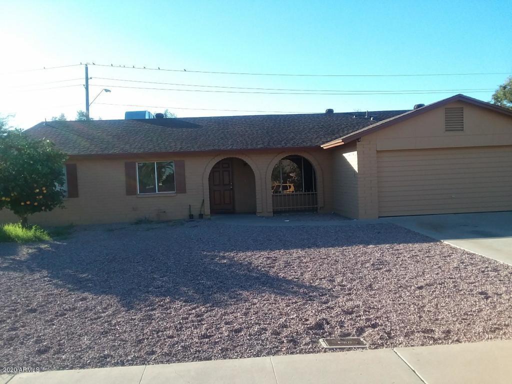 12440 N 50th Ln., Glendale, AZ 85304