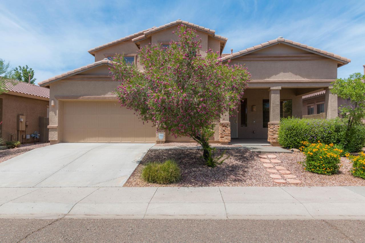 4322 W Aracely Dr., New River, AZ 85087