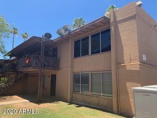 2409 W Hazelwood St. #275, Phoenix, AZ 85015