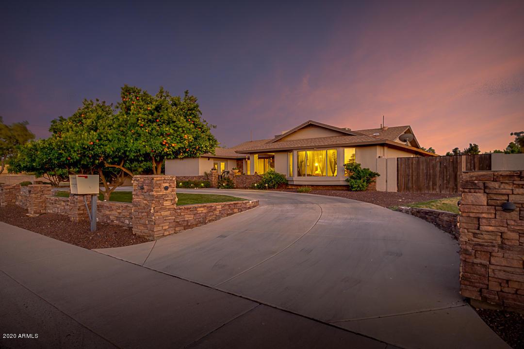 5101 W Waltann Ln., Glendale, AZ 85306