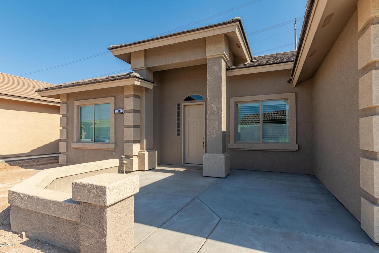 11341 E Posada Ave., Mesa, AZ 85212