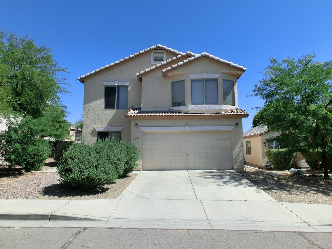 2034 E Escuda Rd., Phoenix, AZ 85024