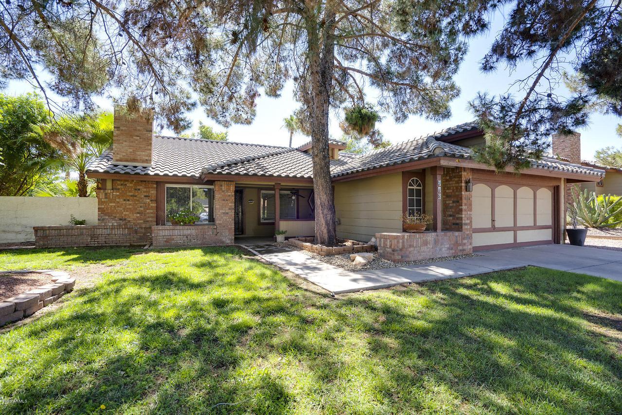 943 N Senate St., Chandler, AZ 85225