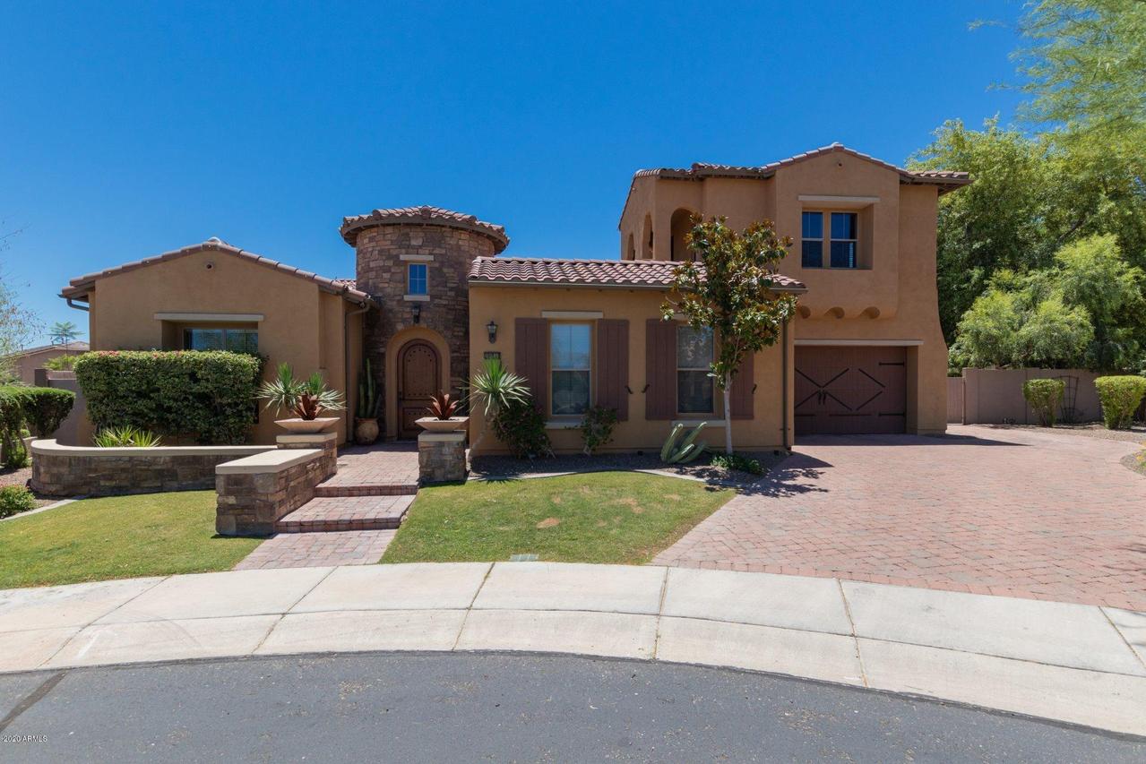 28263 N 67th Dr., Peoria, AZ 85383