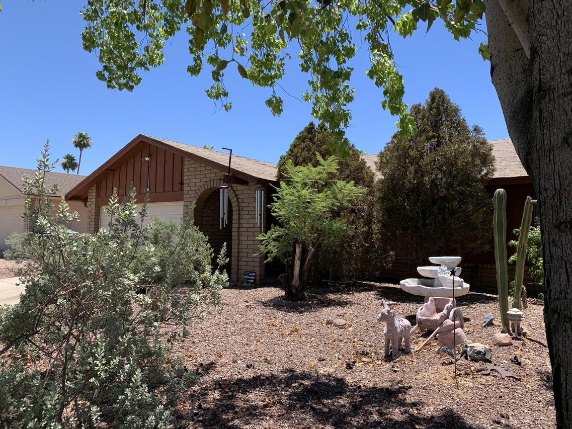 2601 E Marilyn Rd., Phoenix, AZ 85032