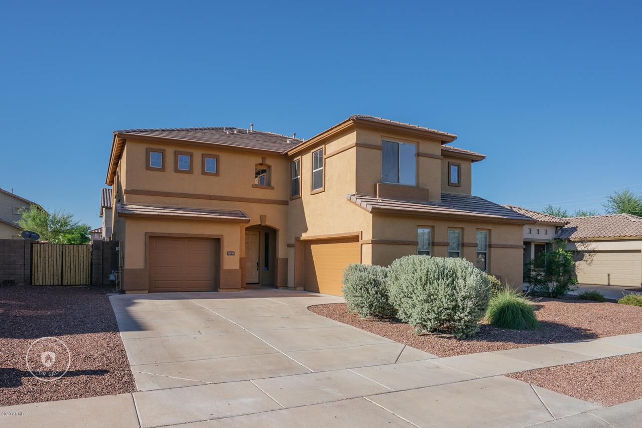 11956 W Vernon Ave., Avondale, AZ 85392