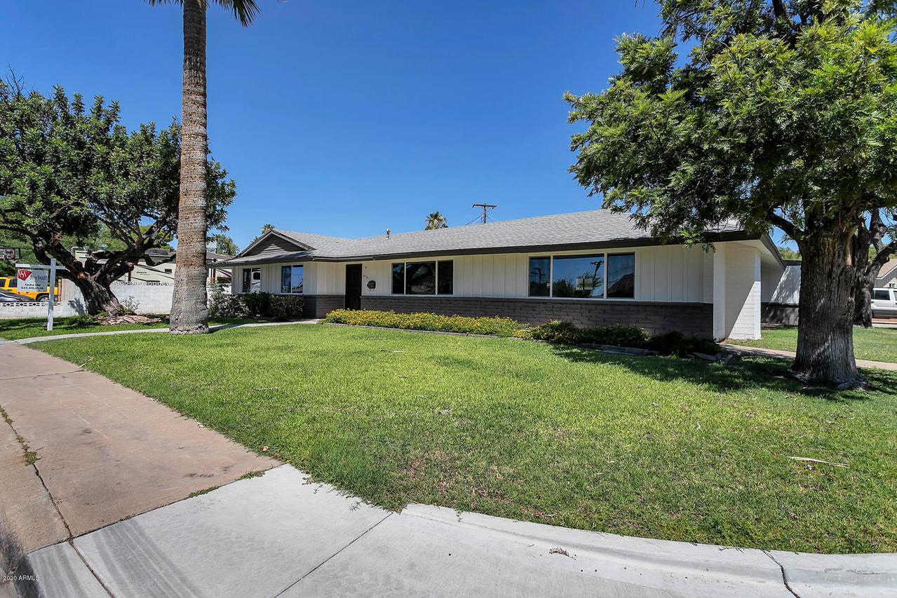6030 N 22nd Ave., Phoenix, AZ 85015