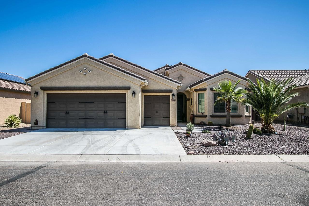 5246 W Pueblo Dr., Eloy, AZ 85131