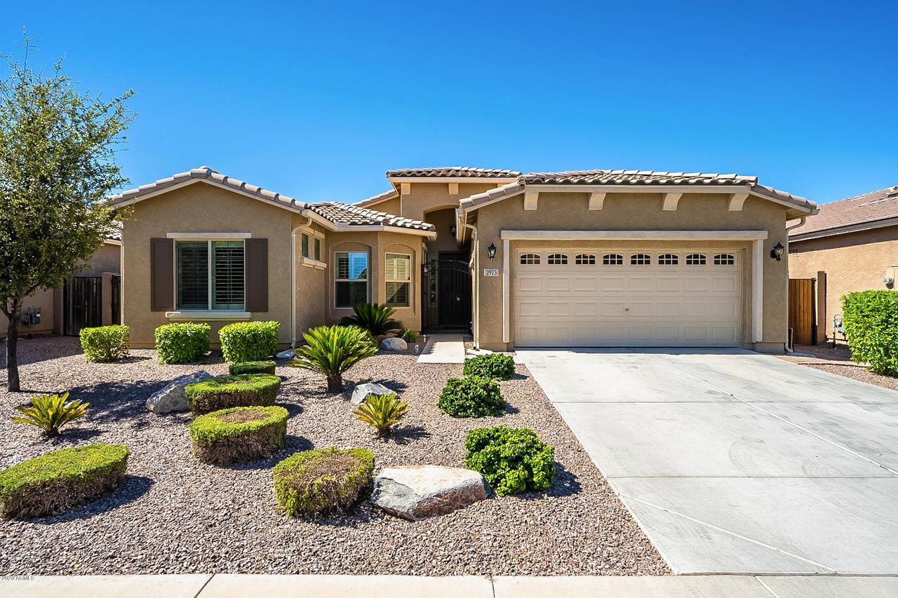 2973 E Santa Fe Ln., Gilbert, AZ 85297