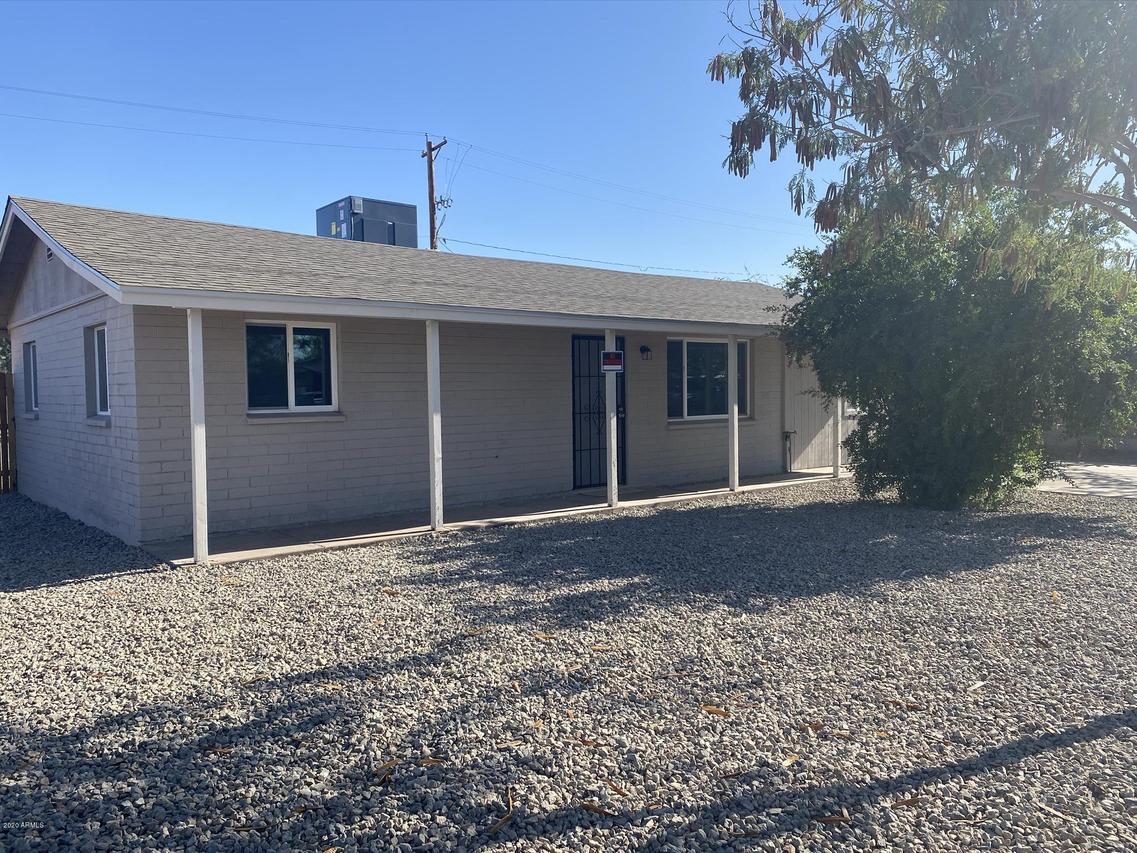 2241 E Pueblo Ave., Phoenix, AZ 85040