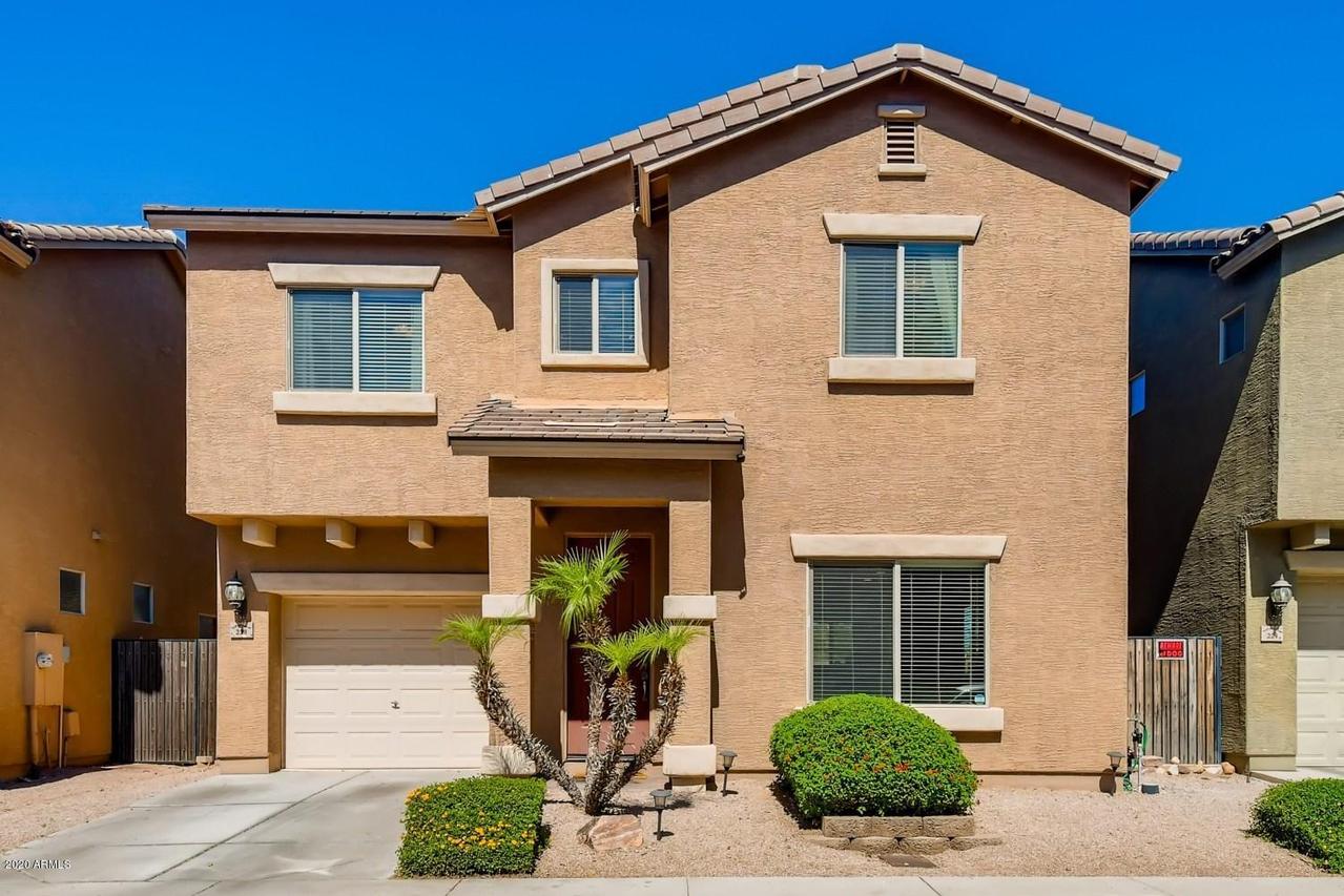 228 S Trenton, Mesa, AZ 85208