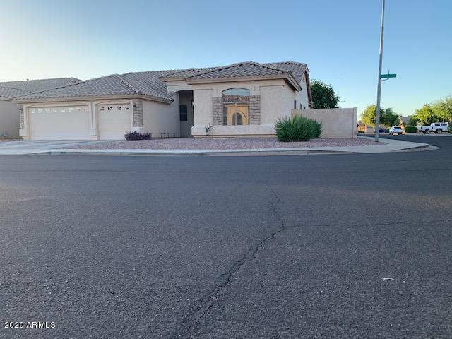 8326 W Rose Ln., Glendale, AZ 85305