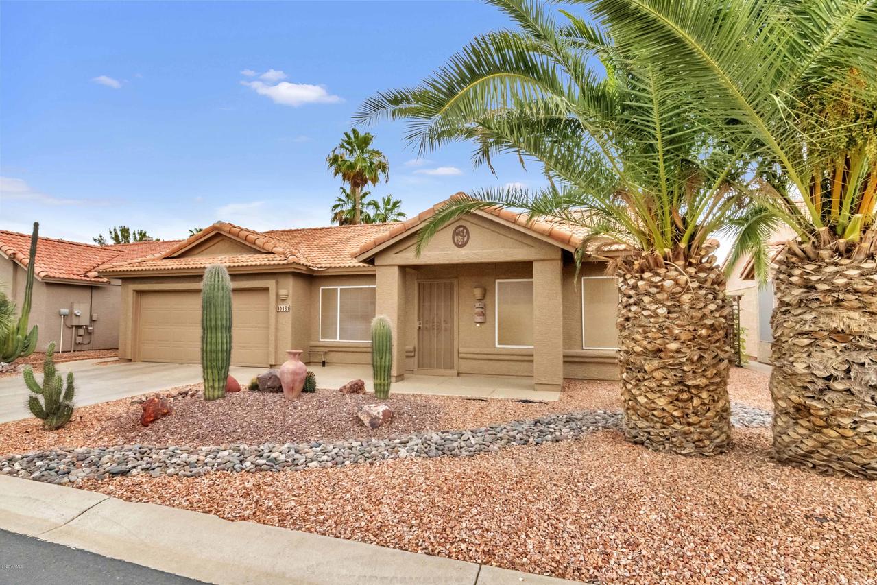 6181 S Pebble Beach Dr., Chandler, AZ 85249