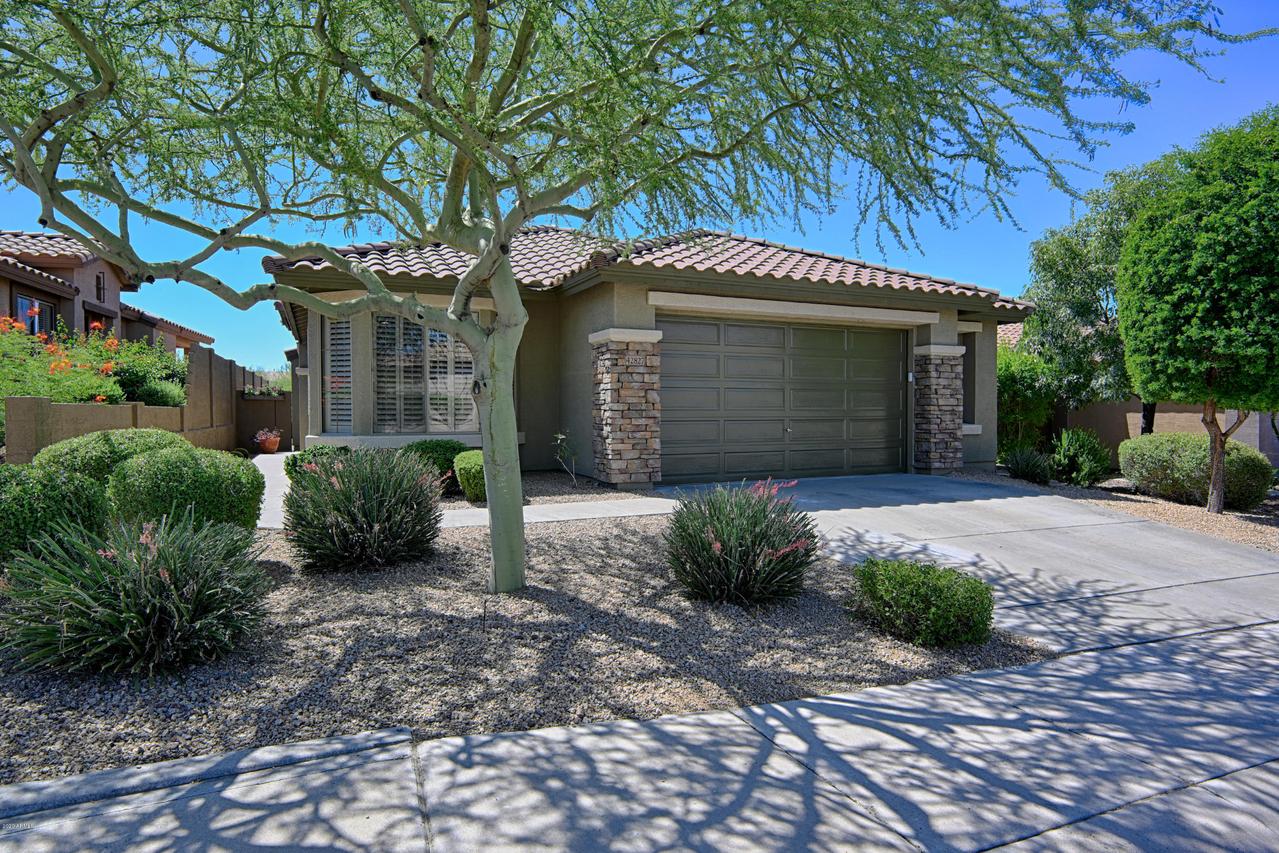 42827 N Voyage Tr., Anthem, AZ 85086