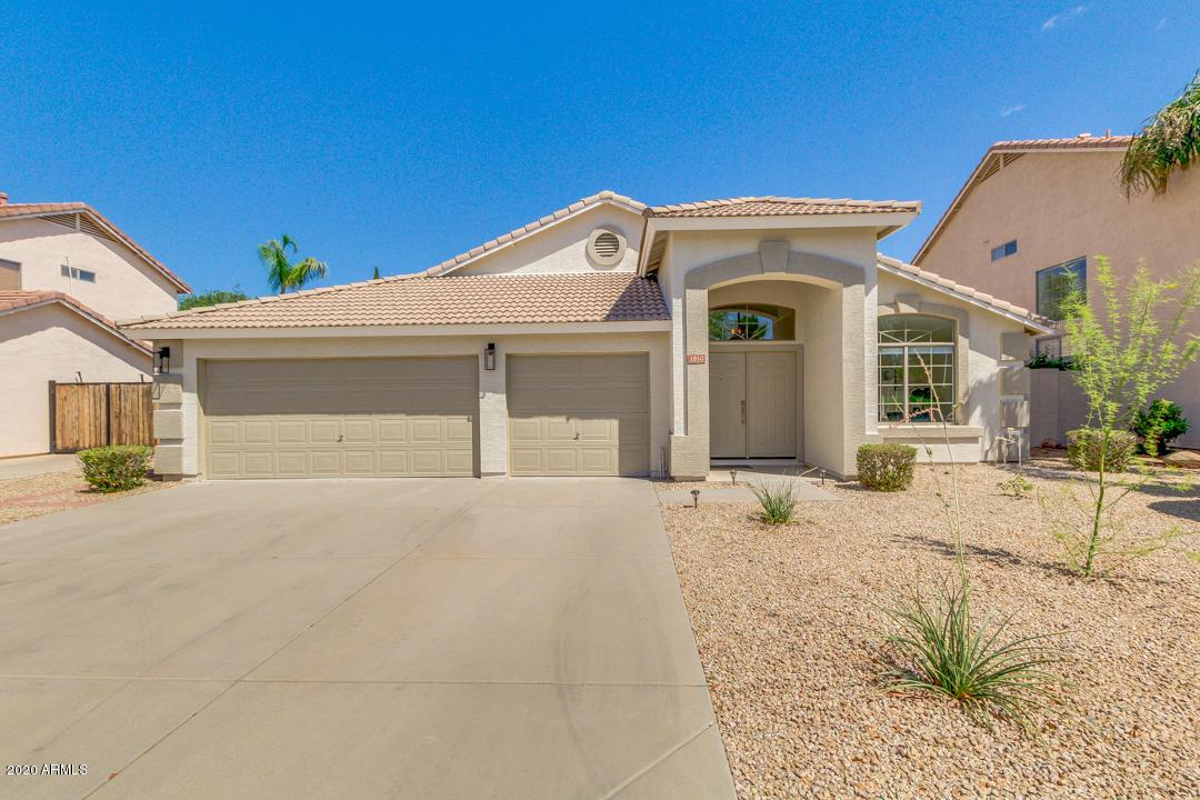 1810 E Rawhide St., Gilbert, AZ 85296