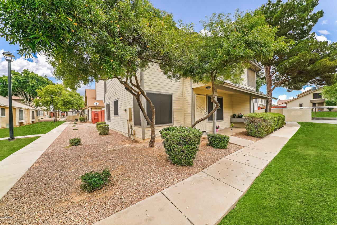 2455 E Broadway Rd. #102, Mesa, AZ 85204