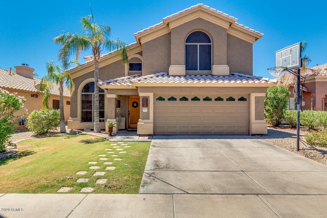 9623 E Palm Ridge Dr., Scottsdale, AZ 85260