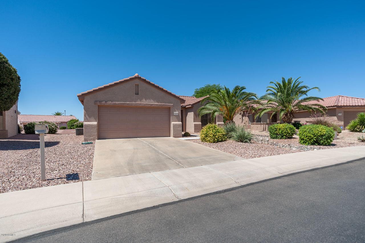 16085 W Autumn Sage Dr., Surprise, AZ 85374