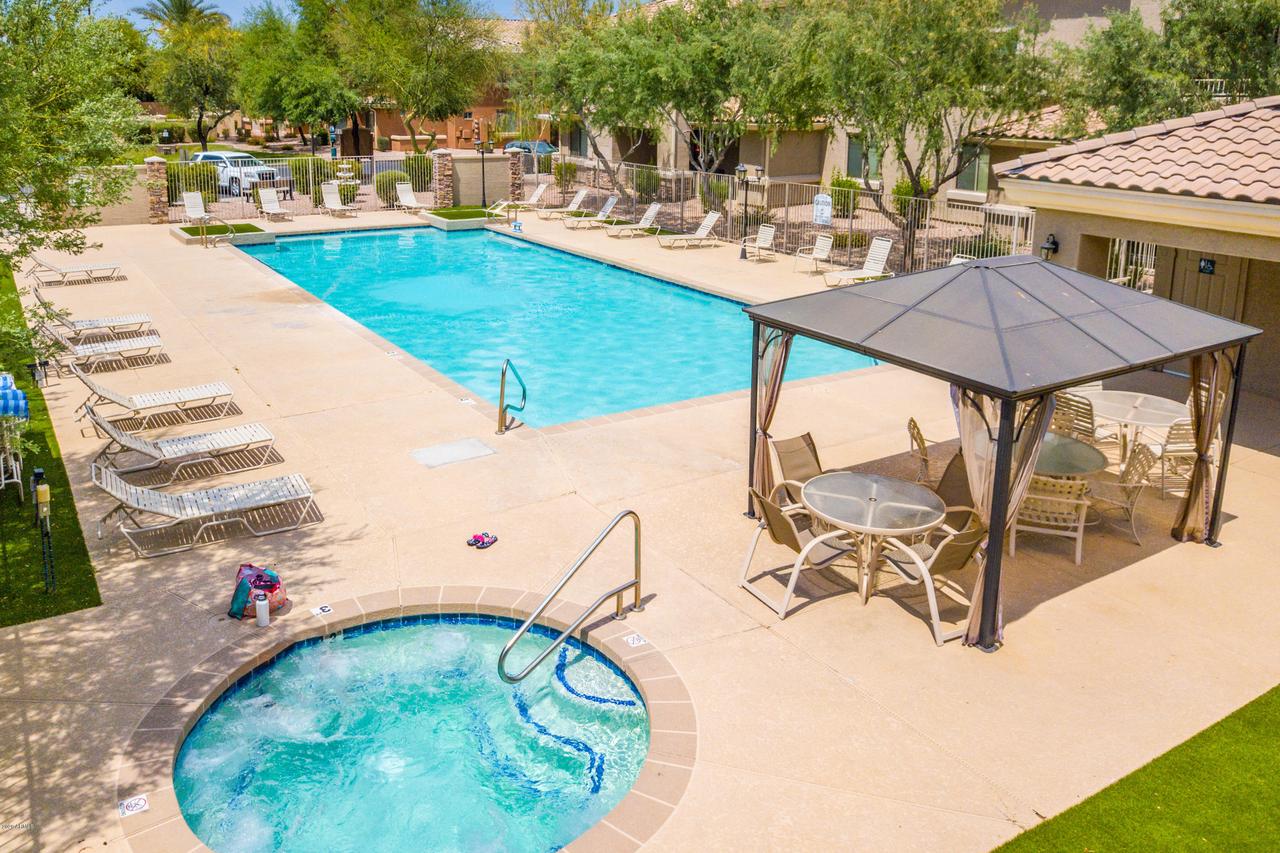 955 E Knox Rd. #145, Chandler, AZ 85225