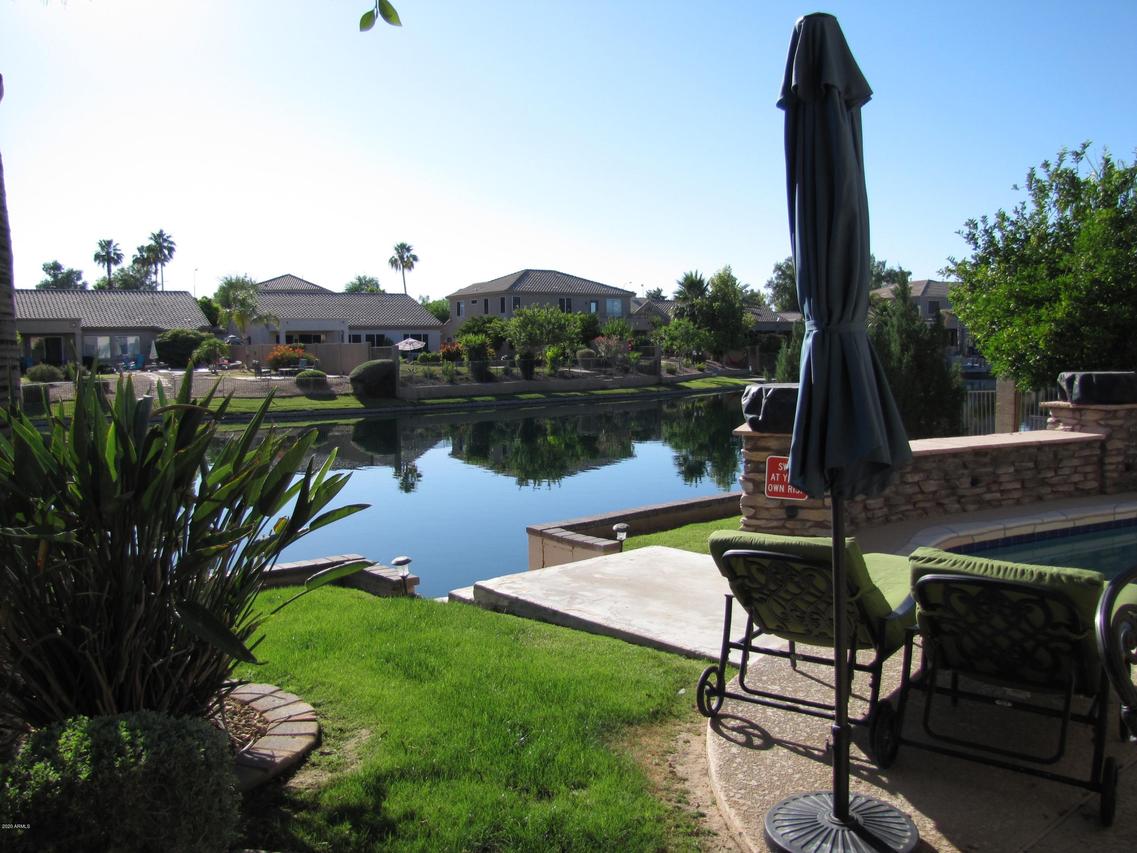 3700 S Heath Way, Chandler, AZ 85248