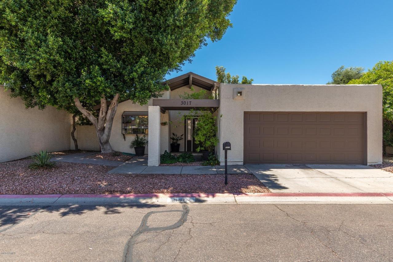 3017 W Lupine Ave., Phoenix, AZ 85029
