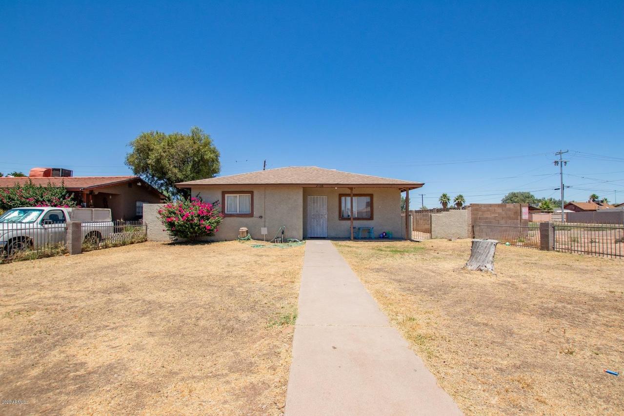 2406 W Jefferson St., Phoenix, AZ 85009