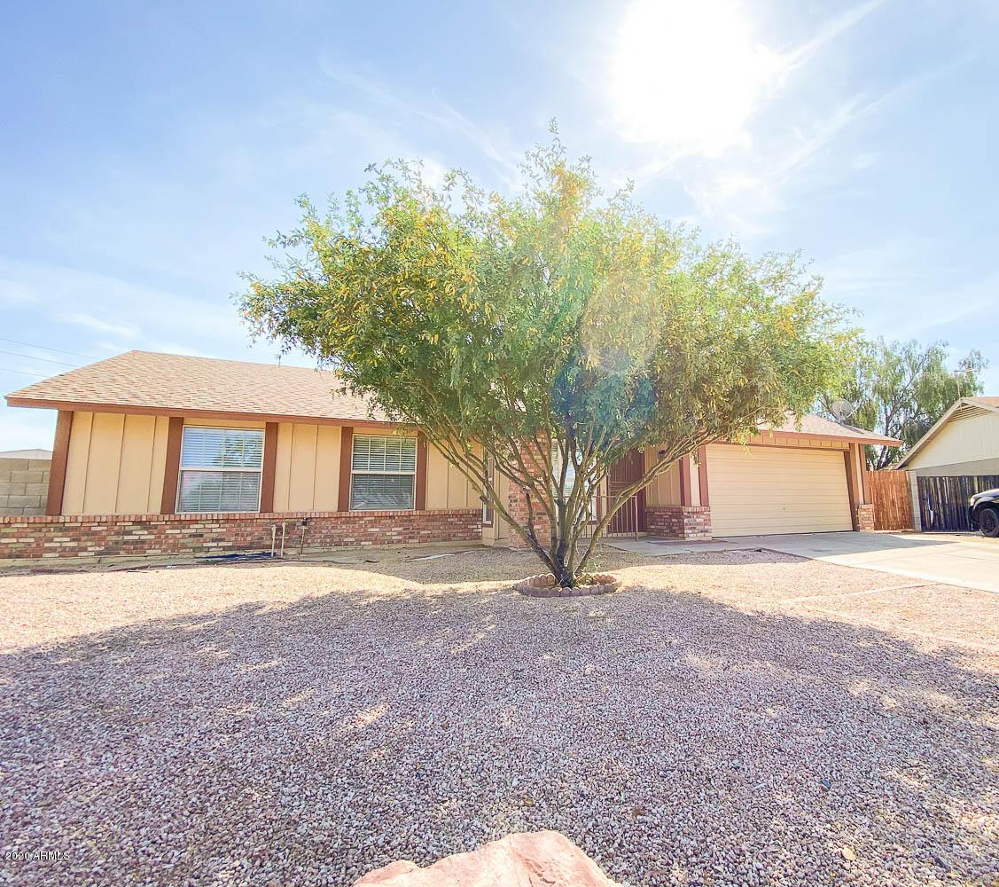 20843 N 14th Dr., Phoenix, AZ 85027