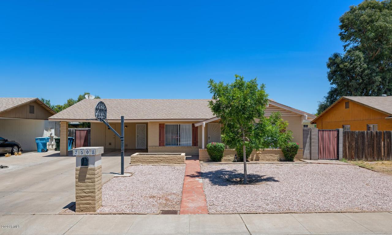 7508 W Glenrosa Ave., Phoenix, AZ 85033