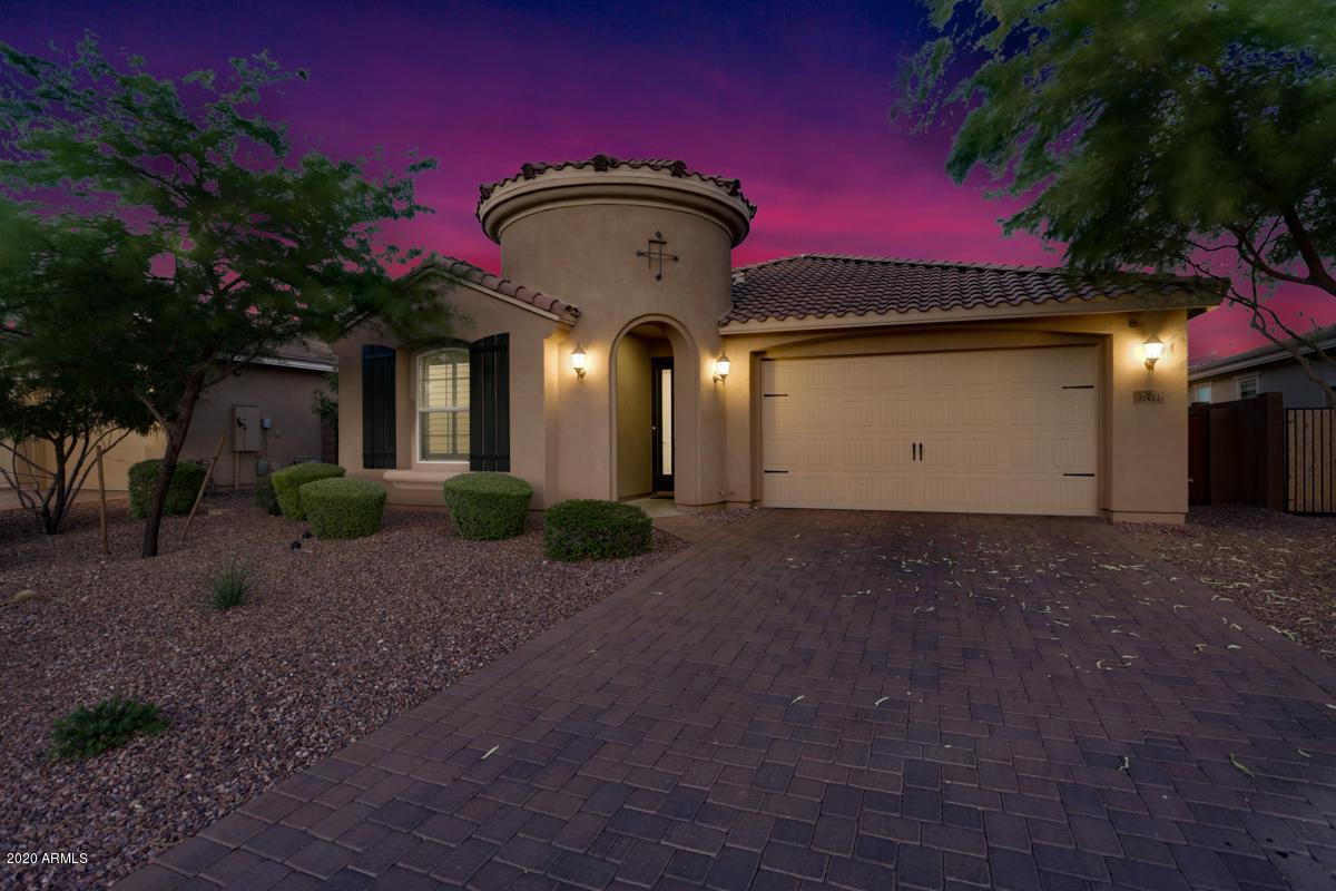 31611 N 132nd Dr., Peoria, AZ 85383