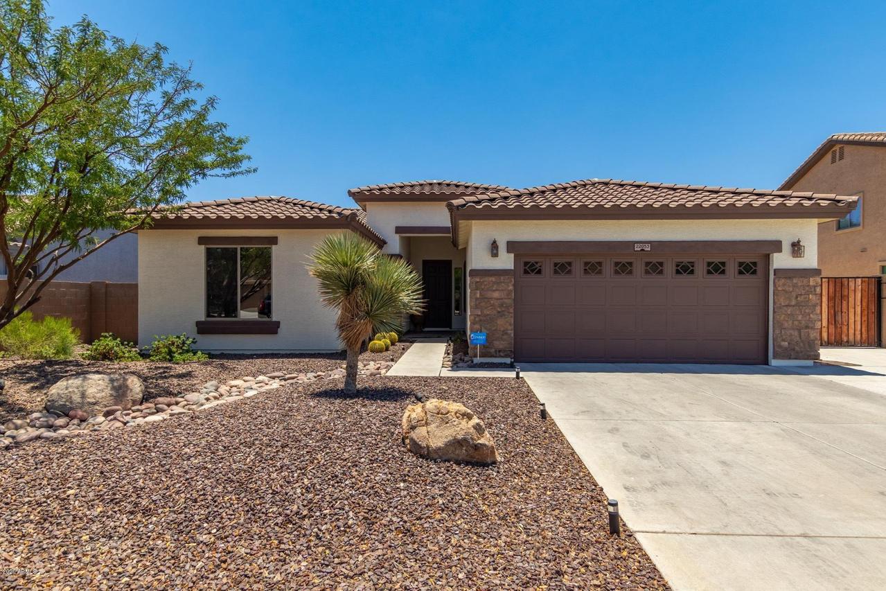 22053 W Devin Dr., Buckeye, AZ 85326