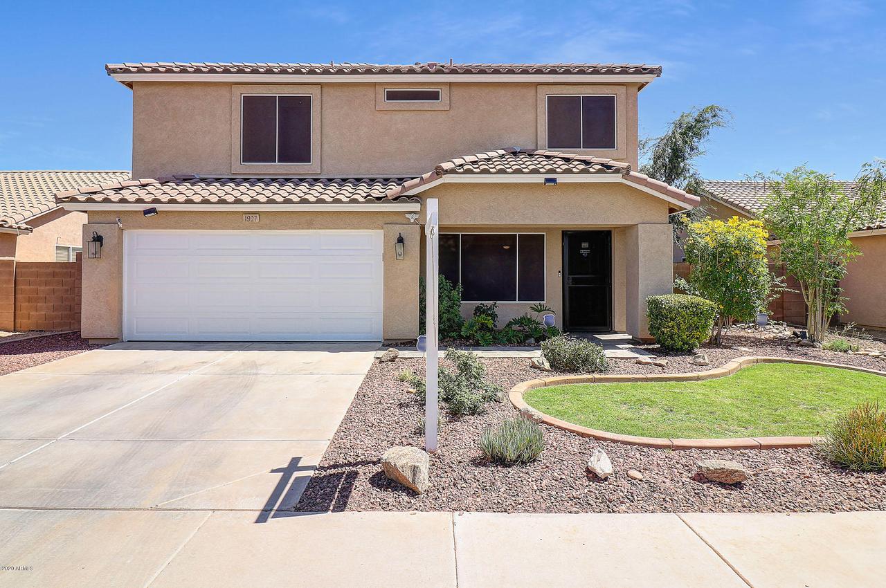 1927 W Nancy Ln., Phoenix, AZ 85041