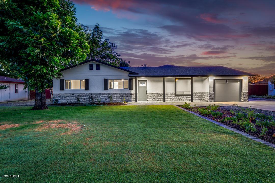 3710 N 36th St., Phoenix, AZ 85018