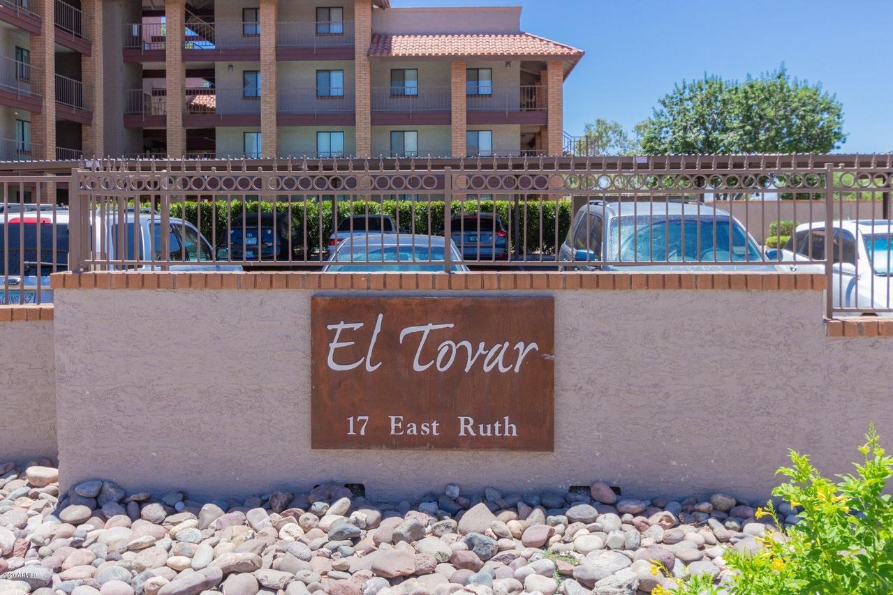 17 E Ruth Ave. #202, Phoenix, AZ 85020