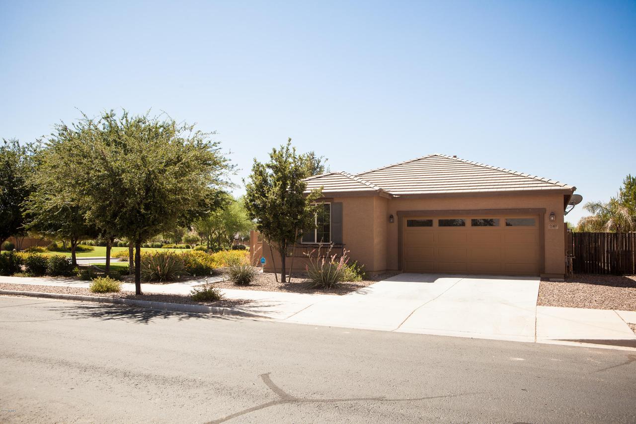 21165 E Pecan Ln., Queen Creek, AZ 85142