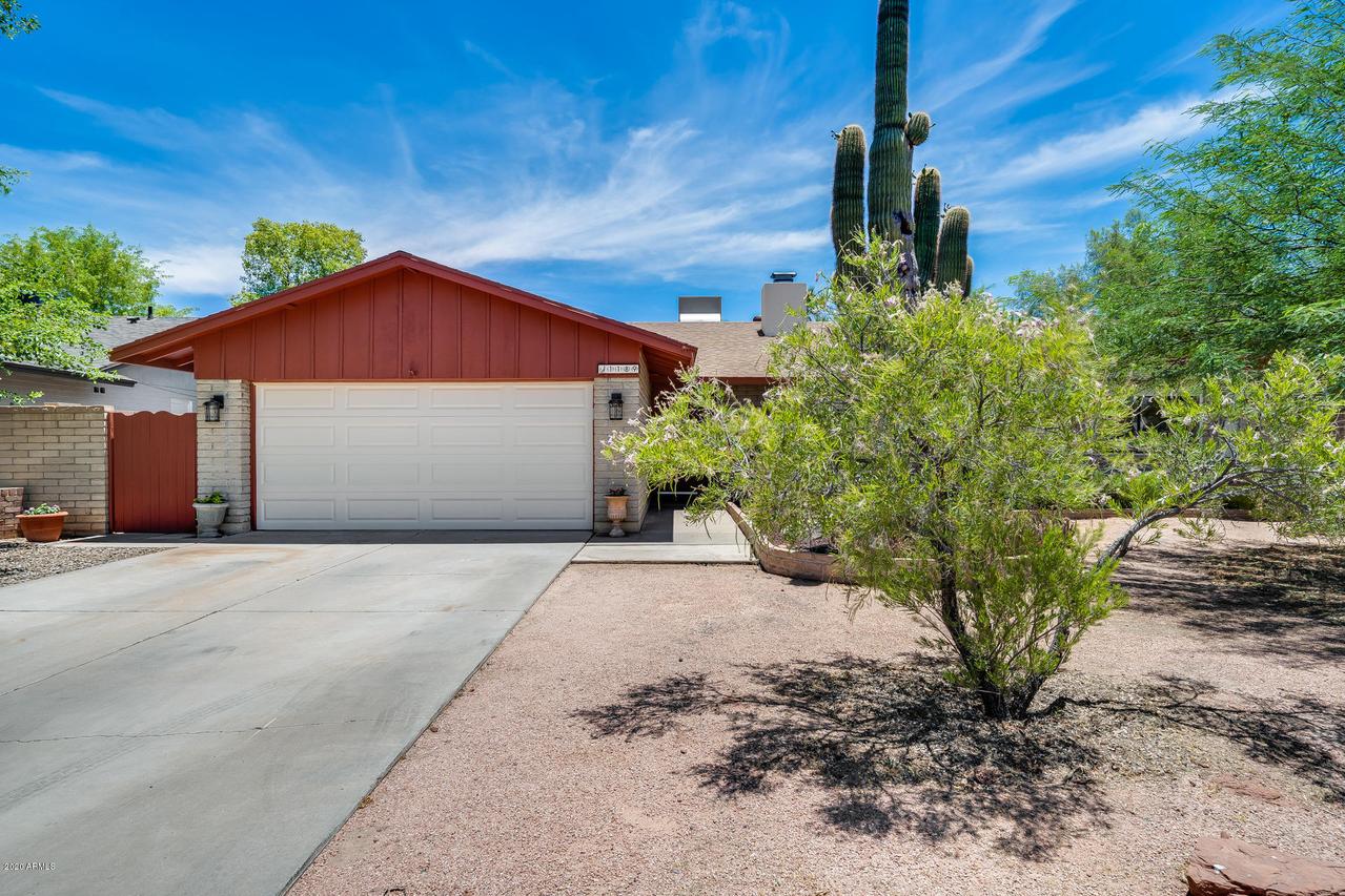 1189 E Redfield Rd., Tempe, AZ 85283