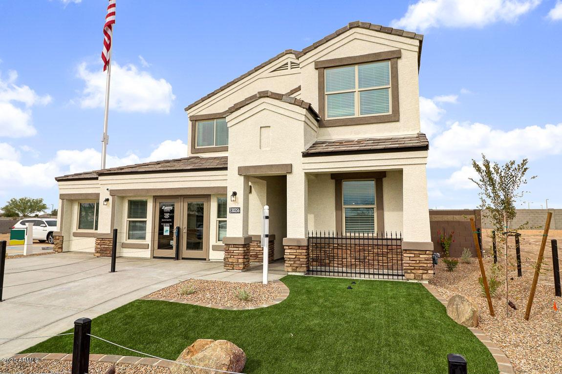 31043 W Monterey Ave., Buckeye, AZ 85396