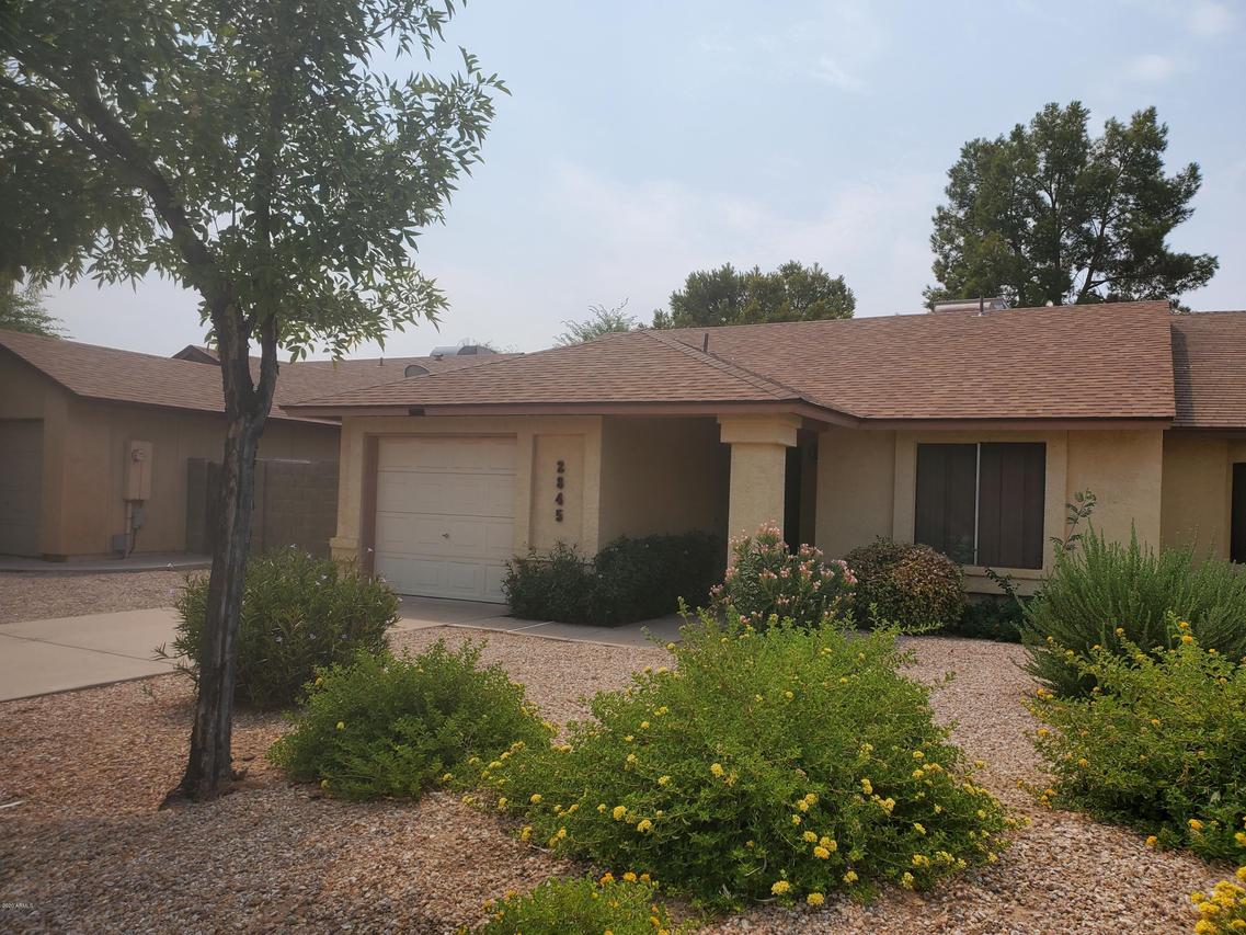2845 E Irwin Ave., Mesa, AZ 85204