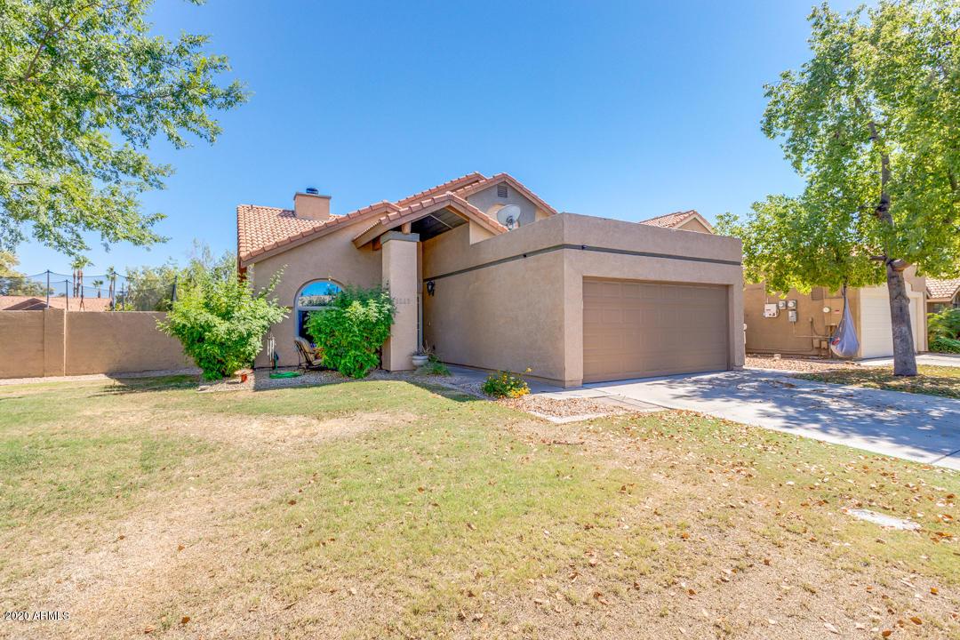 1213 W Sand Dune Dr., Gilbert, AZ 85233