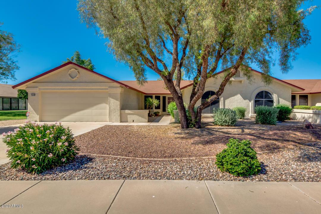 14162 W White Rock Dr., Sun City West, AZ 85375