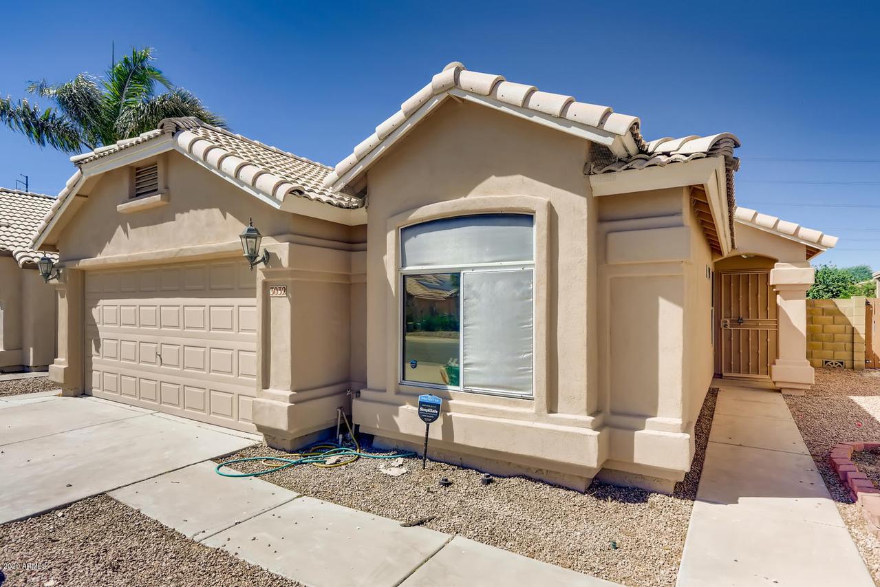 3032 E Wagoner Rd., Phoenix, AZ 85032