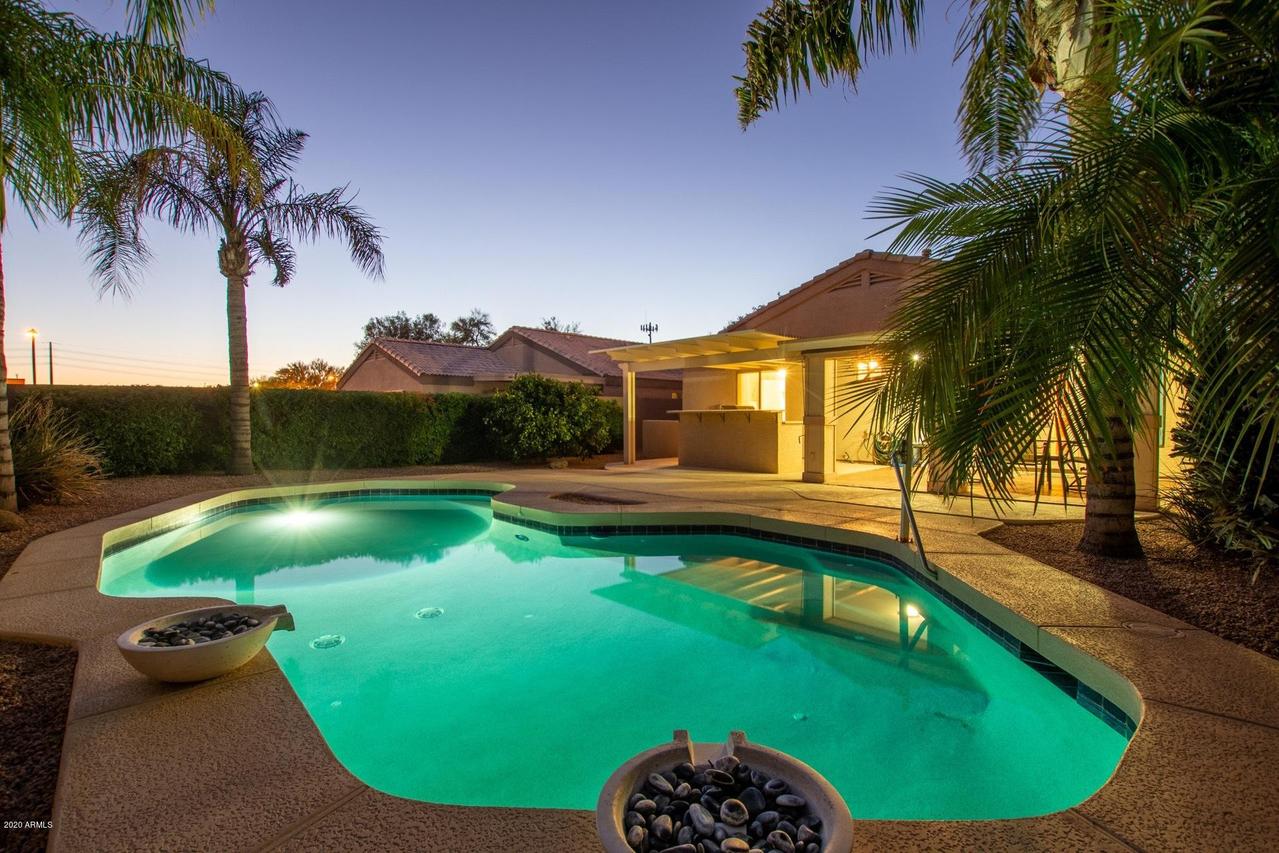 1707 E Palo Verde St., Gilbert, AZ 85296