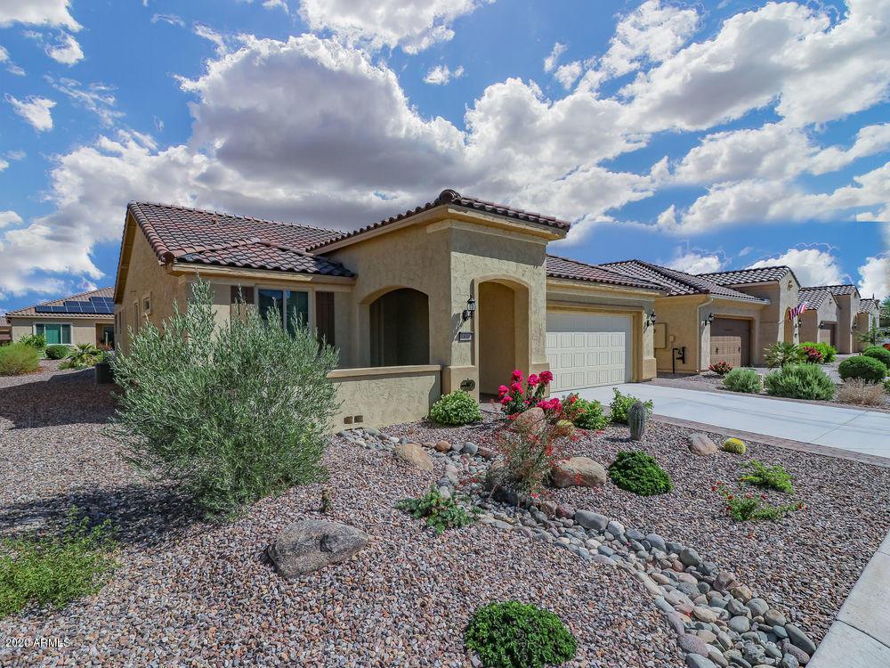 5838 W Cinder Brook Way, Florence, AZ 85132
