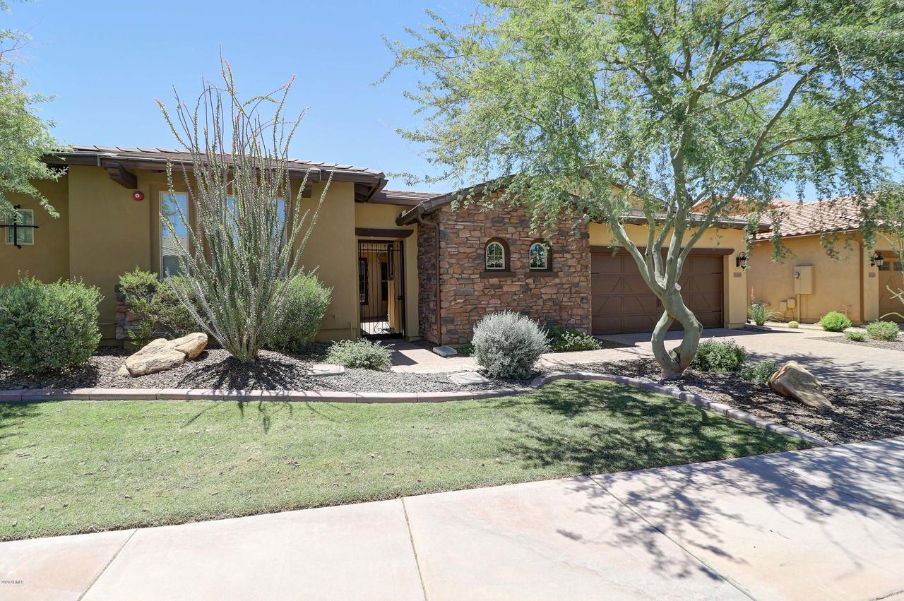 12109 W Desert Mirage Dr., Peoria, AZ 85383