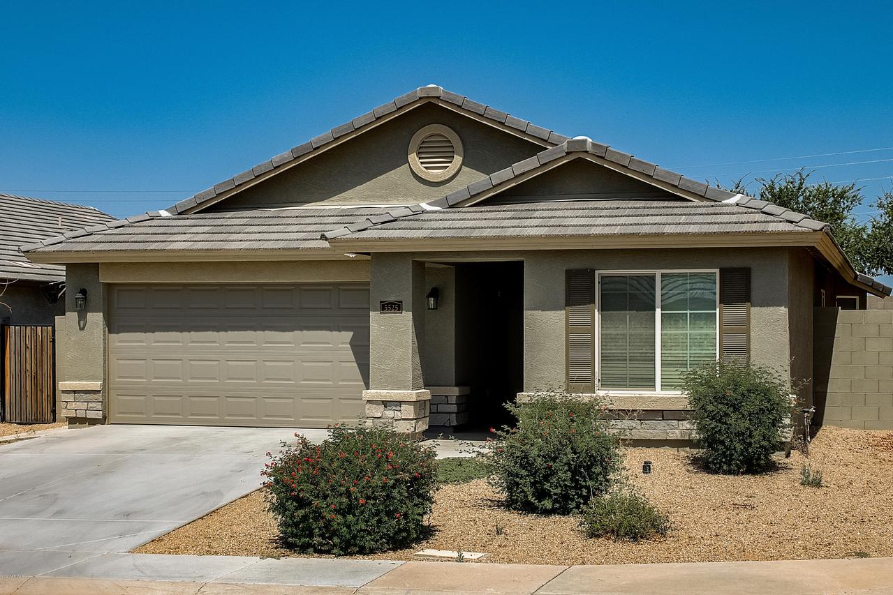5525 S 27th Dr., Phoenix, AZ 85041