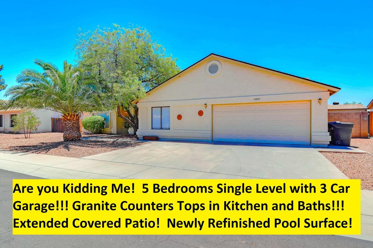 10935 W Puget Ave., Peoria, AZ 85345